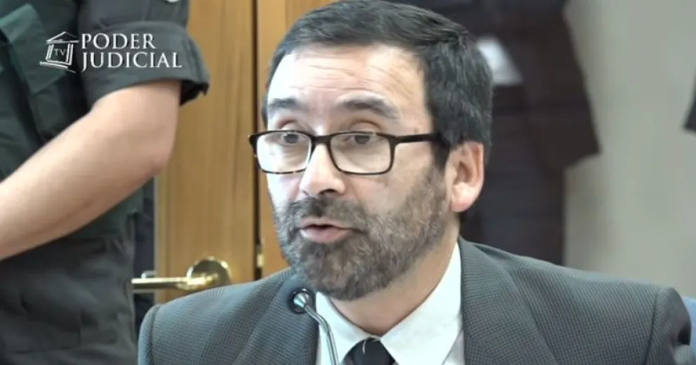 La defensa de Jones Huala pidió la absolución