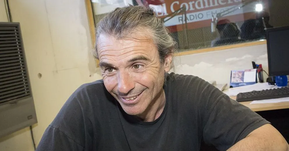 Arriba la modalidad del micro-teatro a Bariloche