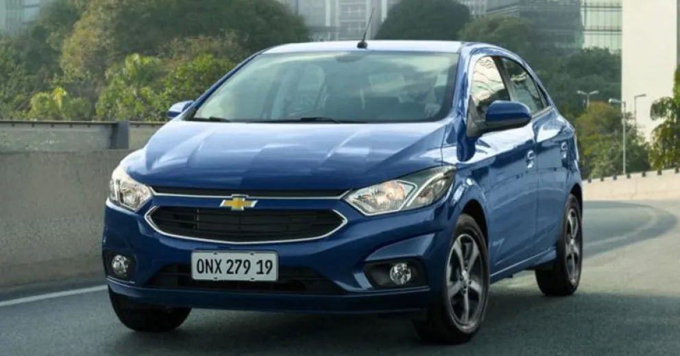 Los 10 modelos de 0 km más vendidos en noviembre