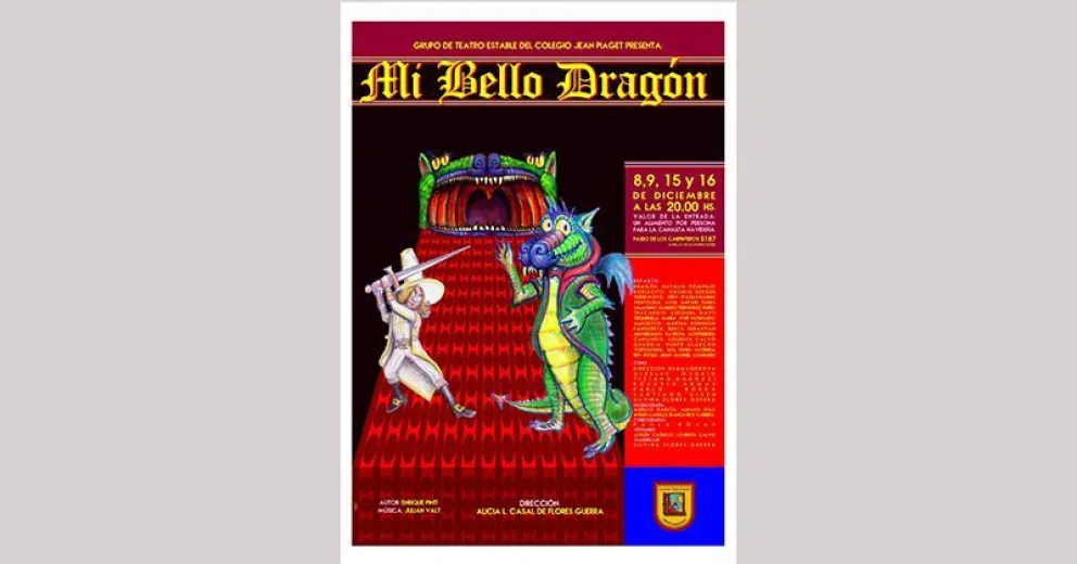 Teatro solidario