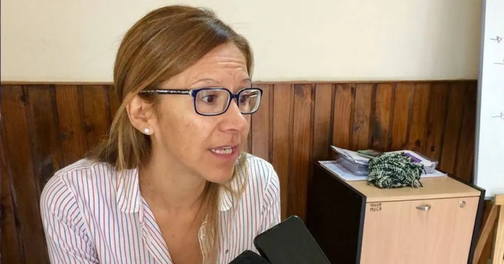Defensora del Pueblo rechaza la modificación del reglamento para las fuerzas federales
