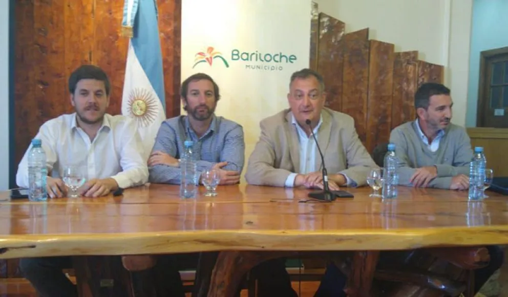 Anunciaron el programa de microcréditos “Mejor Hogar Gas”