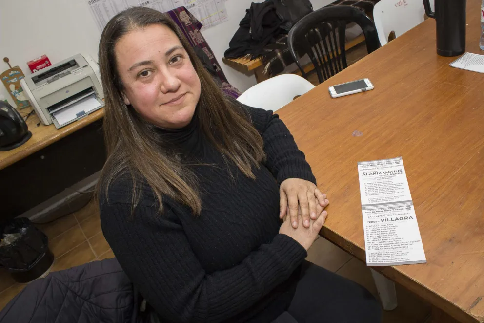 Este lunes asumen las nuevas autoridades del Comité Radical Bariloche   