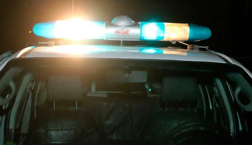 Asaltaron una despensa e hirieron a la hija del dueño