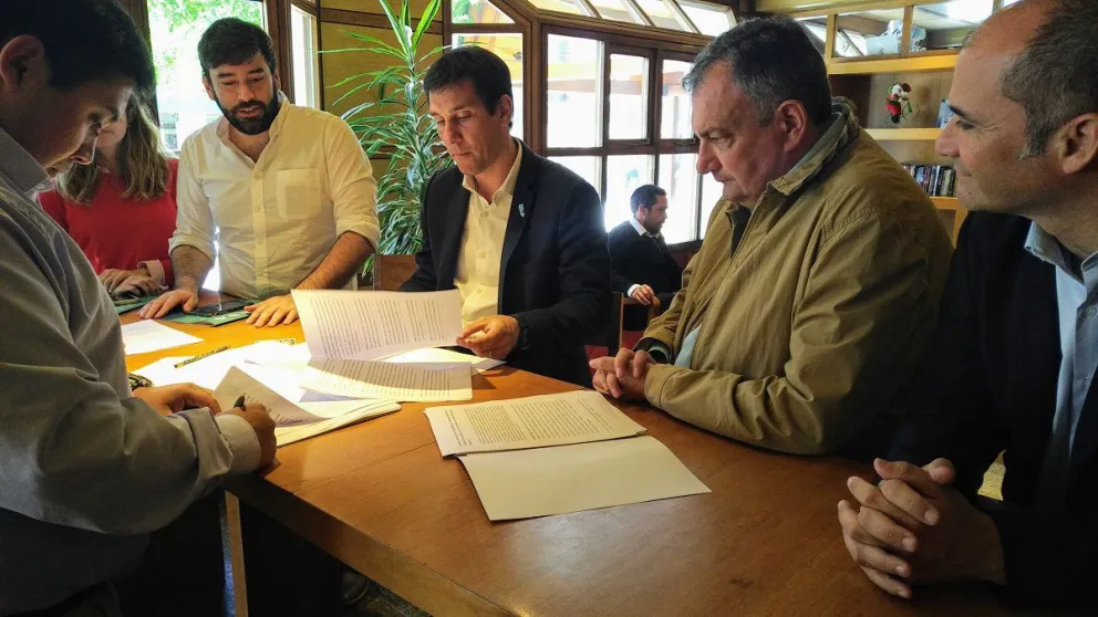 Bariloche suma 60 millones de pesos para sustentabilizar hogares