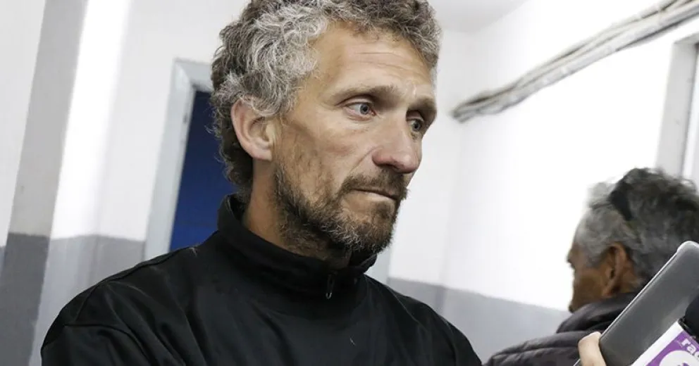 Pablo Canavari: “Si Rivero quiere venir a jugar el Regional, bienvenido sea”