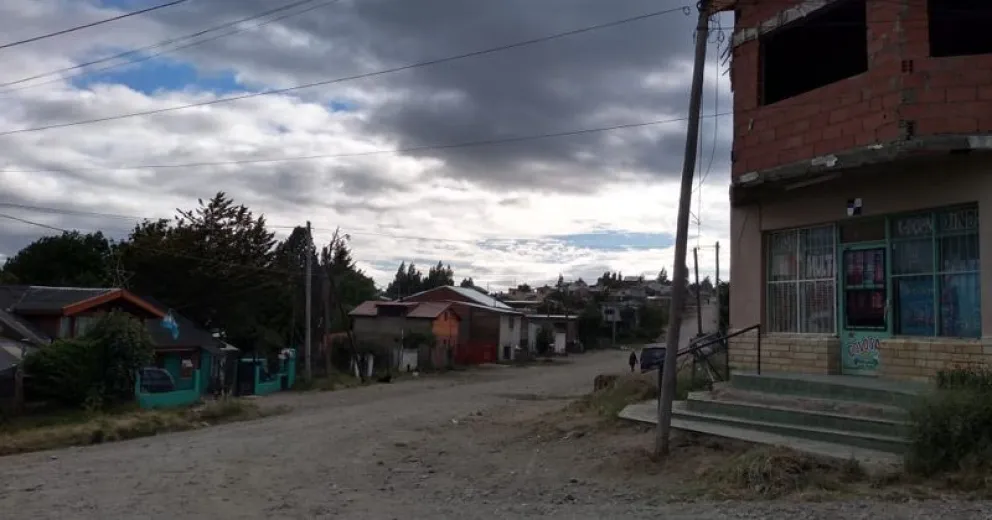 Un hombre fue apuñalado en un enfrentamiento vecinal