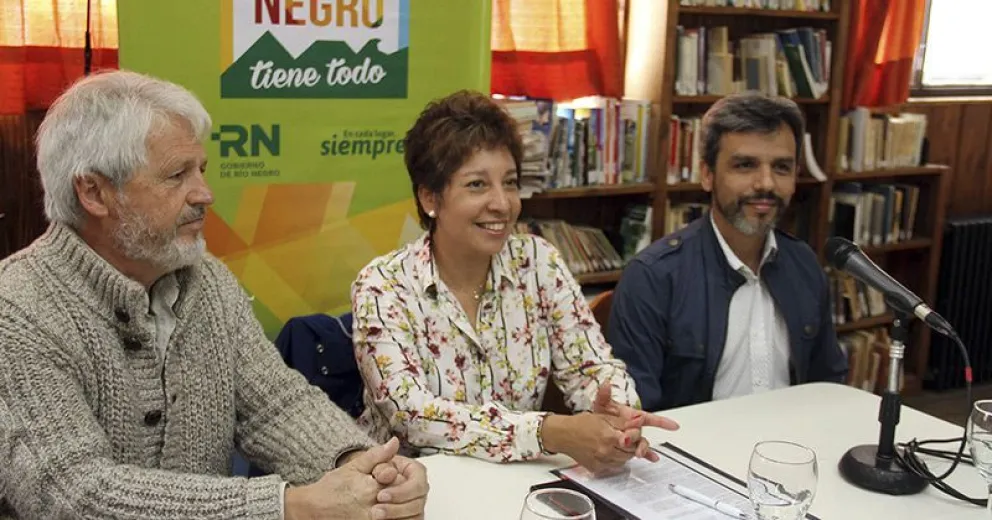 La Biblioteca Sarmiento fue incorporada al programa Usinas Culturales