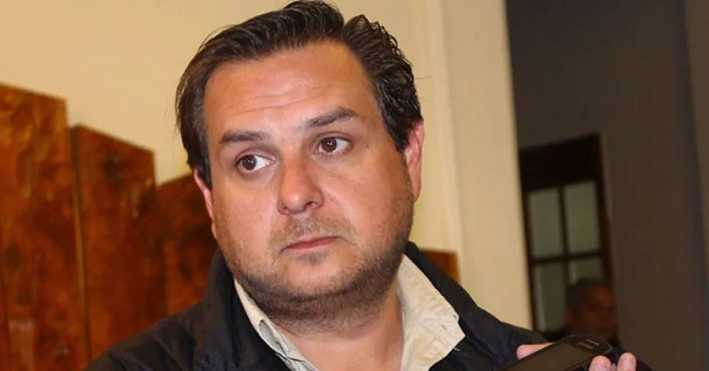 “Esta es la única ciudad donde los estudiantes viajan gratis y la empresa no recibe nada”