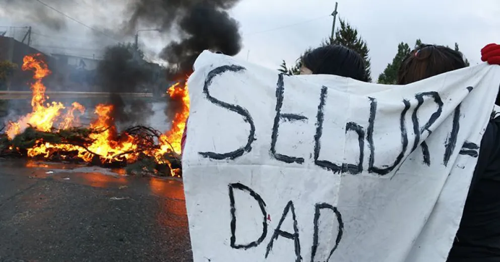 Piden el desalojo de una familia que protagoniza episodios violentos