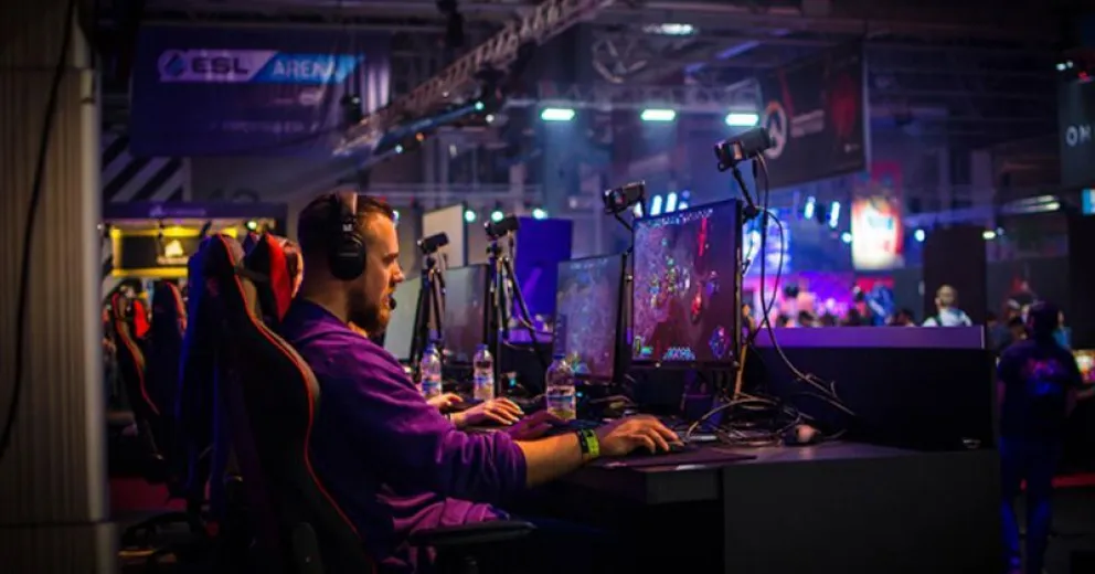 Apuestas de eSports: presente y futuro 