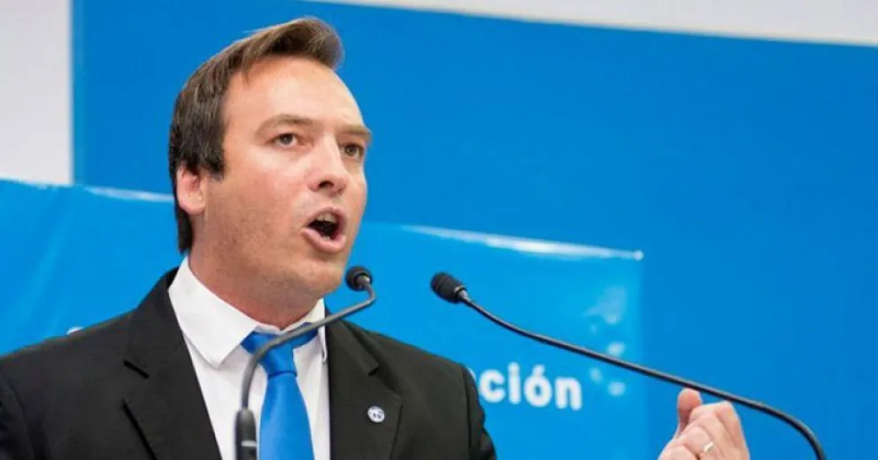 Pedido de informe en la Legislatura por la falta de transparencia de Soria