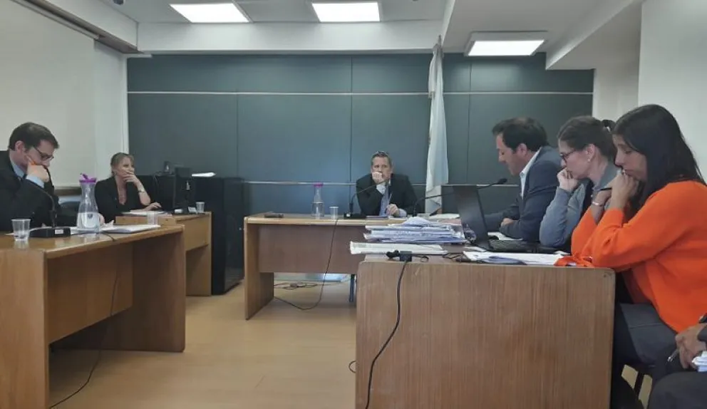 Formularon cargos contra un individuo por 26 casos de delitos sexuales por internet