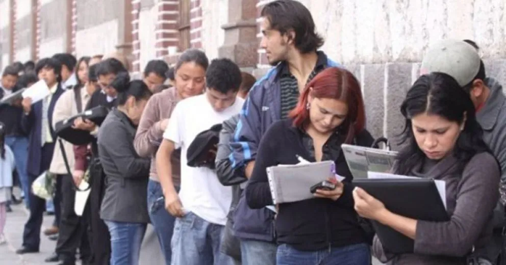 Empresarios estiman que el empleo crecerá un 5% en la Patagonia