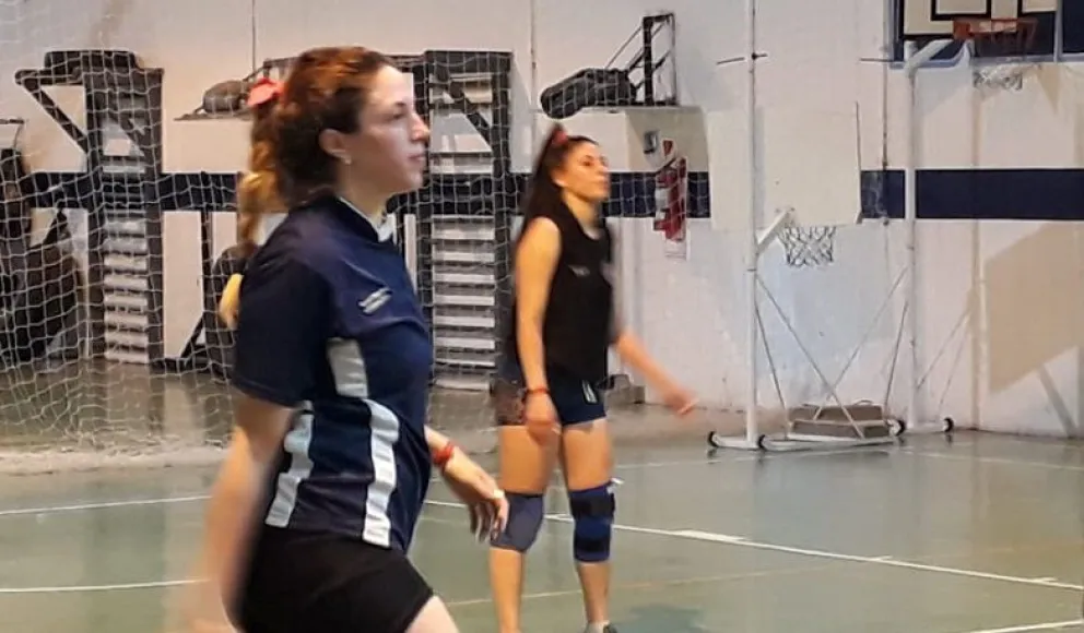 Las hermanas Dubois emprenden la aventura neuquina