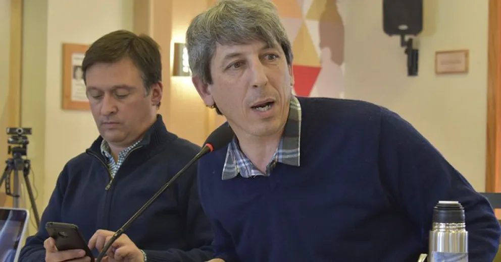 Proponen un cupo para organizaciones en la adjudicación de puestos gastronómicos