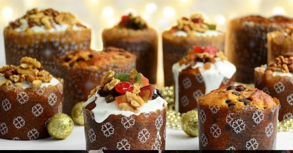 ¿Cómo hacer el tradicional pan dulce?