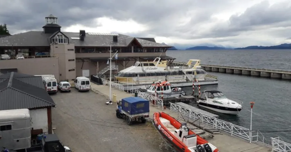 Asociación de Pesca y Caza ya no está interesada en manejar el puerto San Carlos