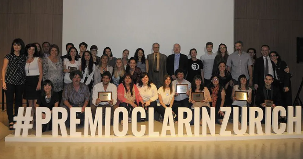 Nuevo reconocimiento nacional al proyecto “Miradas al cielo” de la UNRN