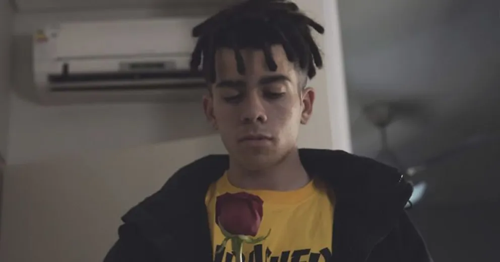 Tobi Dolezor presentó su último video y ya lo han visto más de medio millón de personas