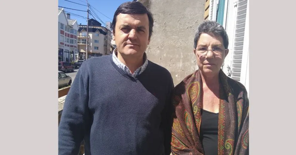 Médicos rionegrinos aseguran que no hay que ser alarmistas por casos de hantavirus