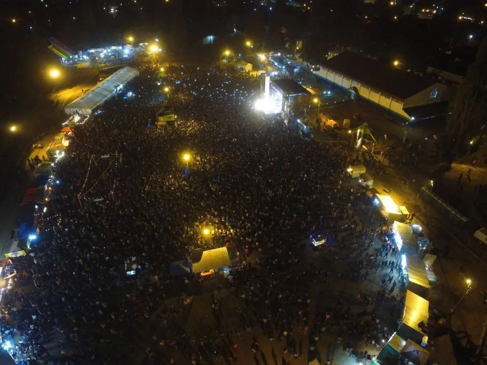 La Fiesta Nacional del Lúpulo se realizará del 22 al 24 de febrero