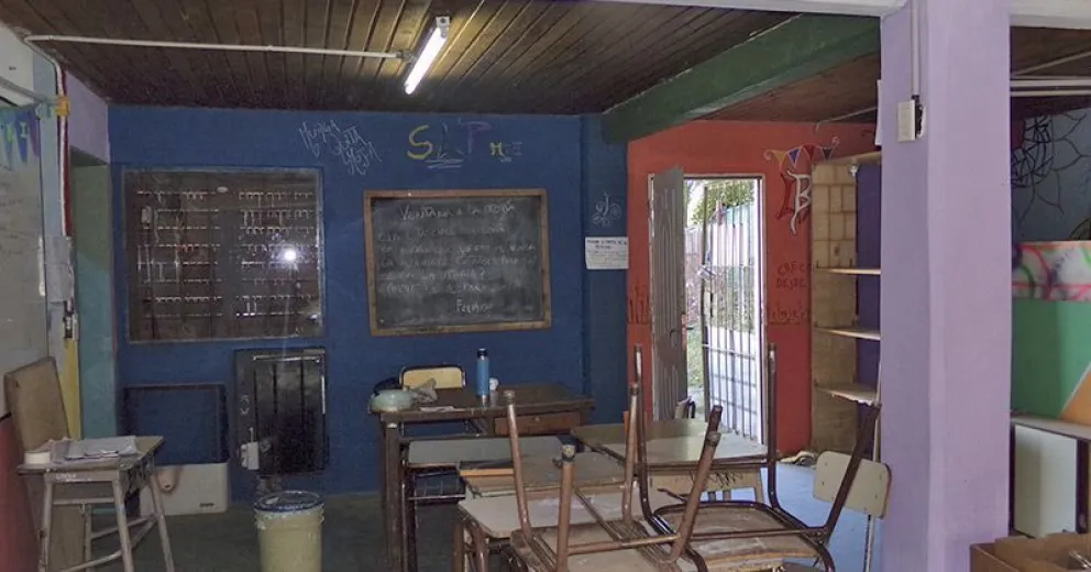 El Bachillerato Popular abrió la inscripción para profesores del ciclo lectivo 2019