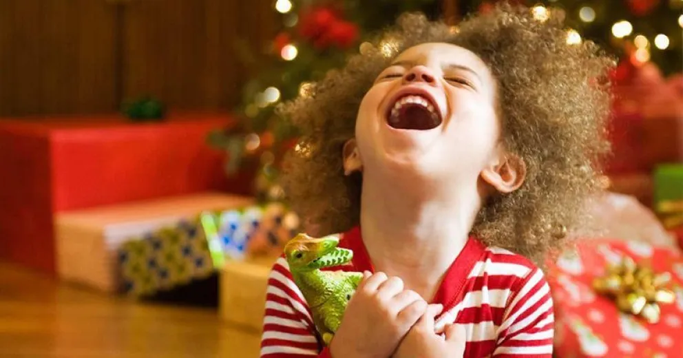 Se espera un aumento en  las ventas para Navidad