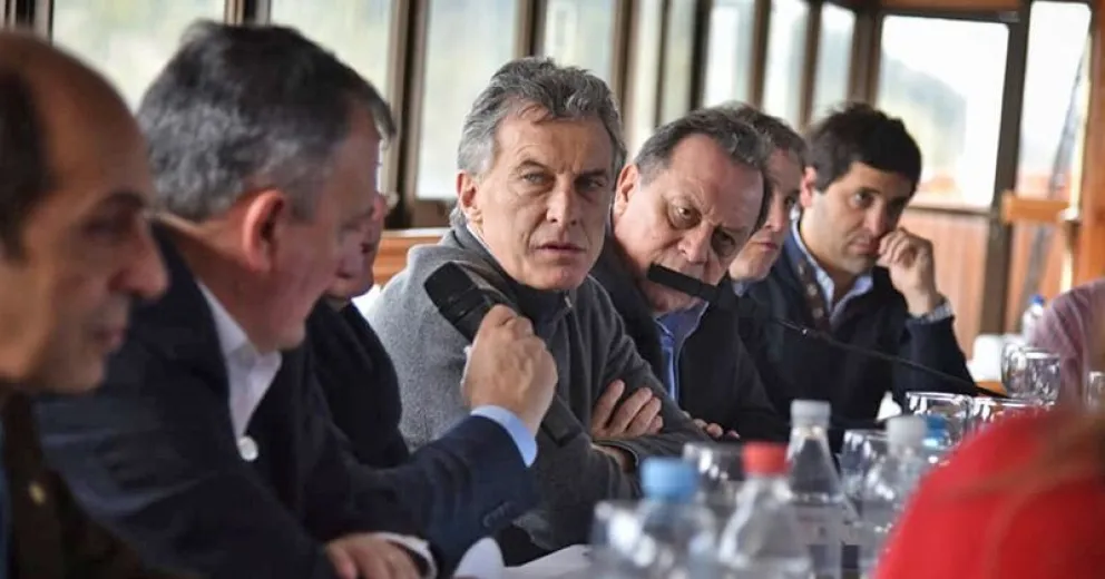 Tras las críticas de Macri, Gennuso defendió el PreViaje