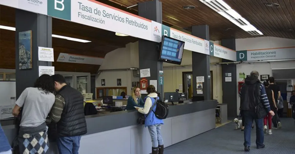 Municipio unifica el Código de Habilitaciones Comerciales