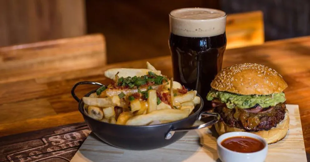 Club Cervecero Blest, un lugar ideal para celebrar con amigos