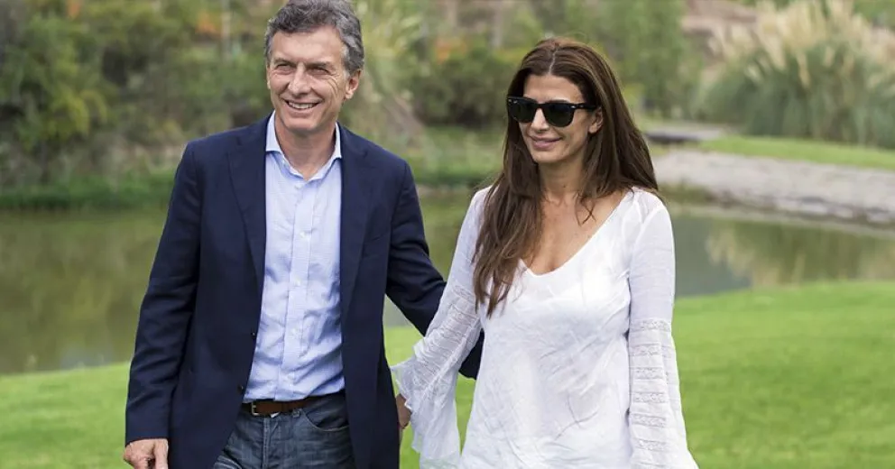 El presidente Macri descansará  20 días en La Angostura y  postergó su visita a Bariloche