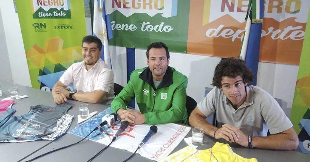 Se realizará en la última semana de diciembre el Campeonato Argentino de Laser