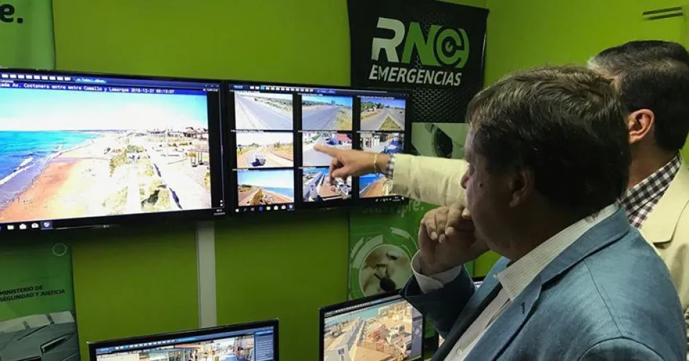 Río Negro puso en marcha un operativo integral en los centros turísticos