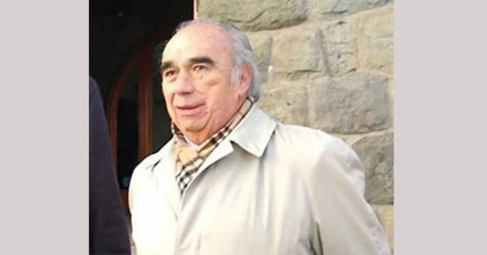 Dolor por el fallecimiento del contador Jorge Yáñez