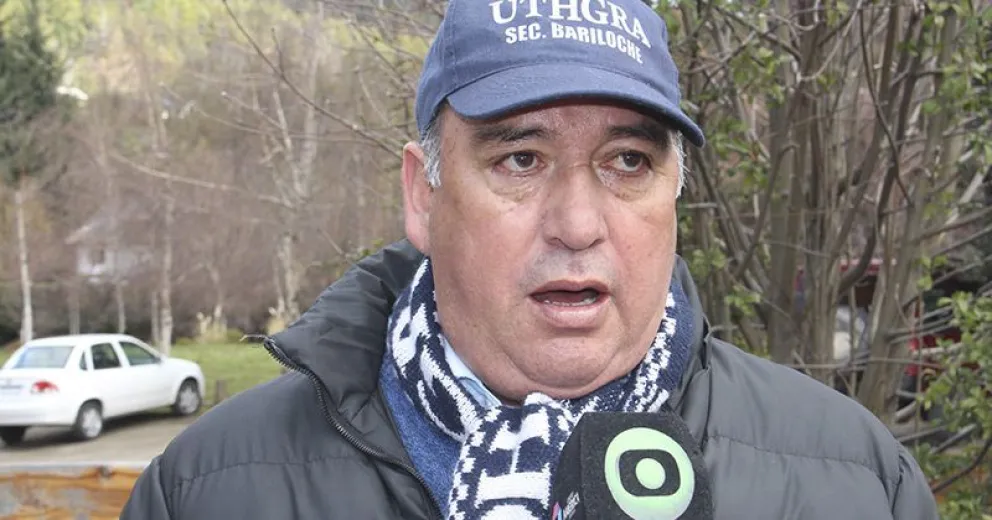 UTHGRA pretende que el 50% de los aportes al Emprotur vayan el subsidio de los colectivos