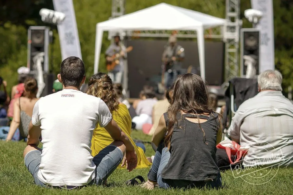 En enero, llega el Segundo Culturica Festival