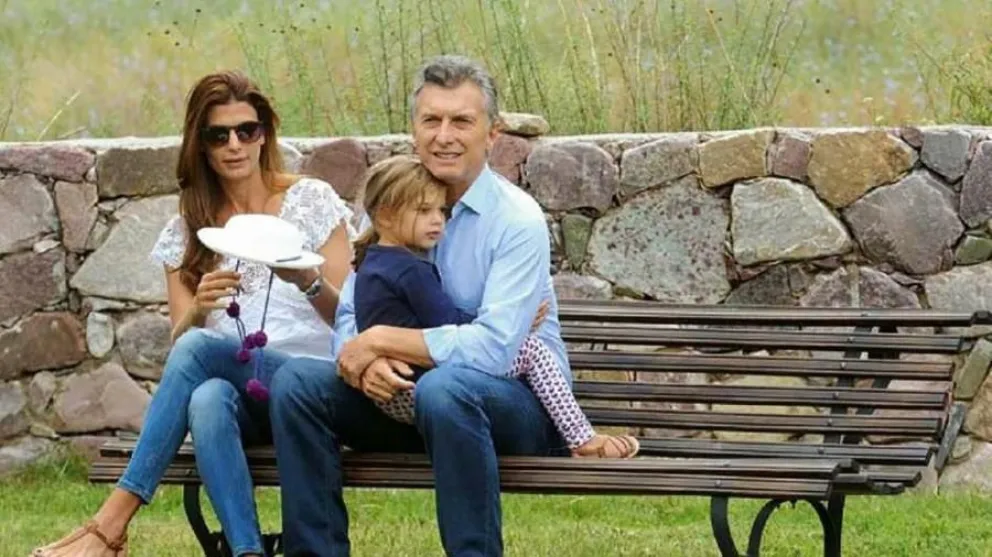 Ahora dicen que Mauricio Macri podría estar en Bariloche el 7 de enero