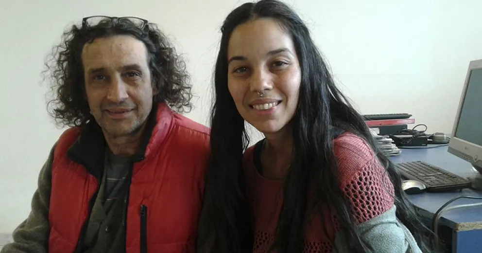 Hubo giras por el exterior, multitud de discos y muestras cautivantes
