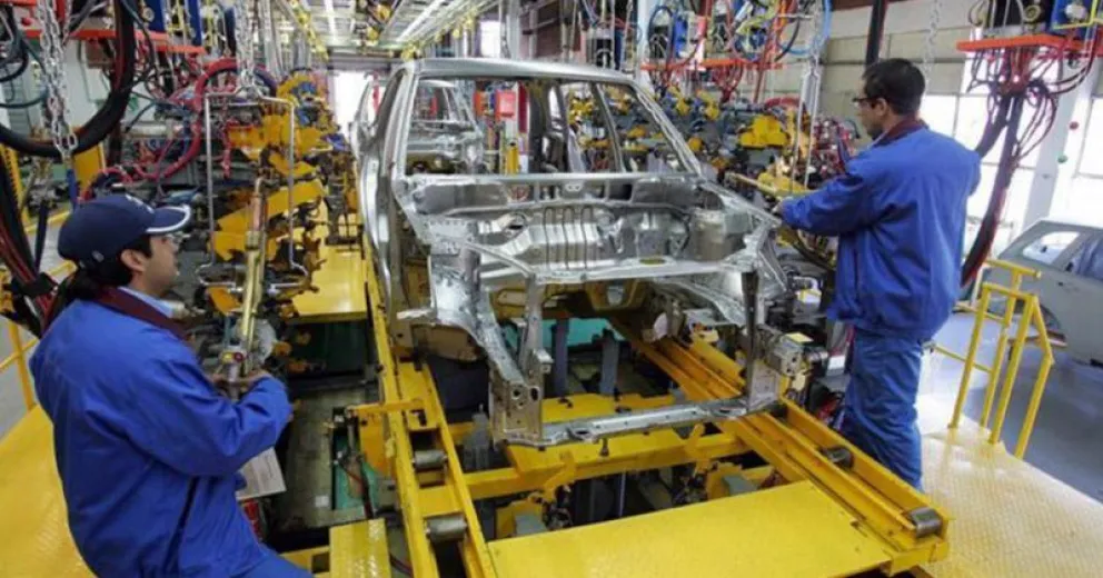 El 74,5% de los autos vendidos en 2018 provienen del exterior