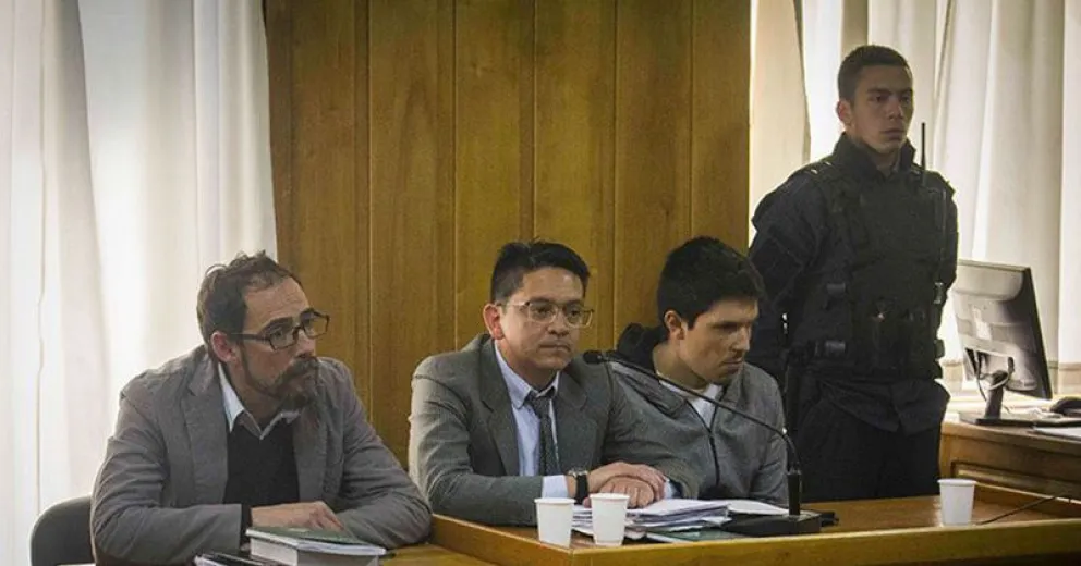 Sobreseyeron definitivamente al “poliladron” por su estado de salud mental