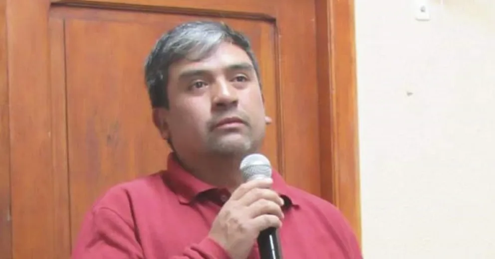 Marcos Rehel: “el objetivo primordial es tener un espacio propio”