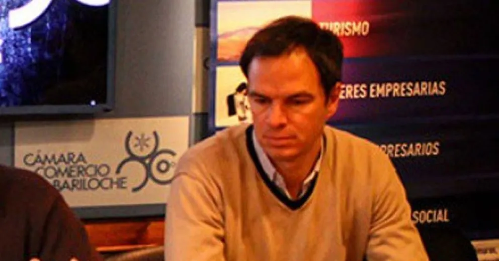 Claudio Cabaleiro: “Hacen falta políticas de Estado a nivel nacional”