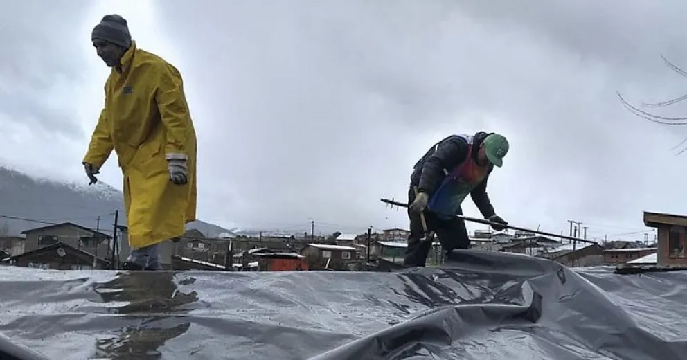 Resultados positivos en la aplicación del programa de emergencias del IMTVHS