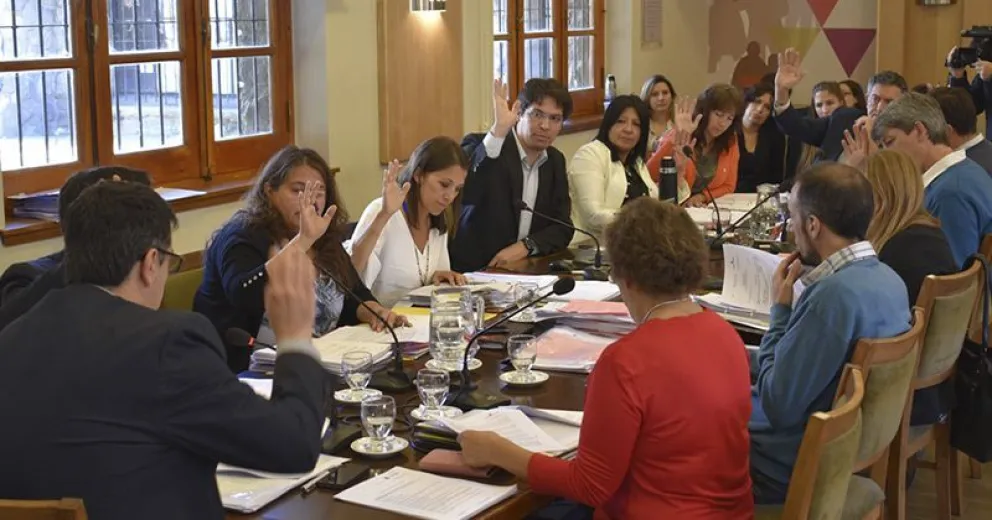 Un resumen de los proyectos y actividades bloque por bloque, concejal por concejal, durante este 2018