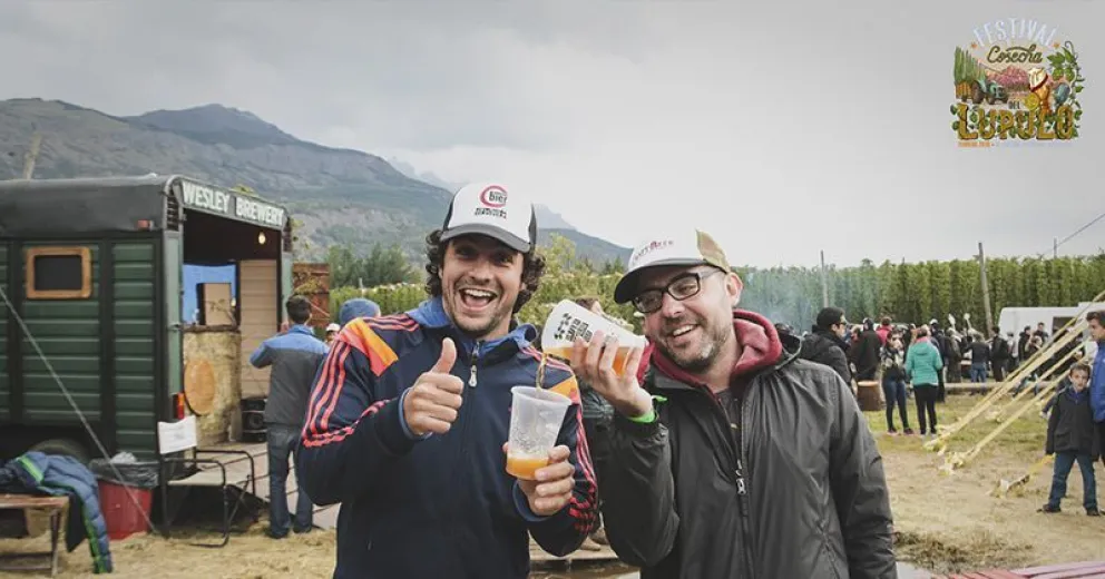 En busca de la mejor IPA de Sudamérica