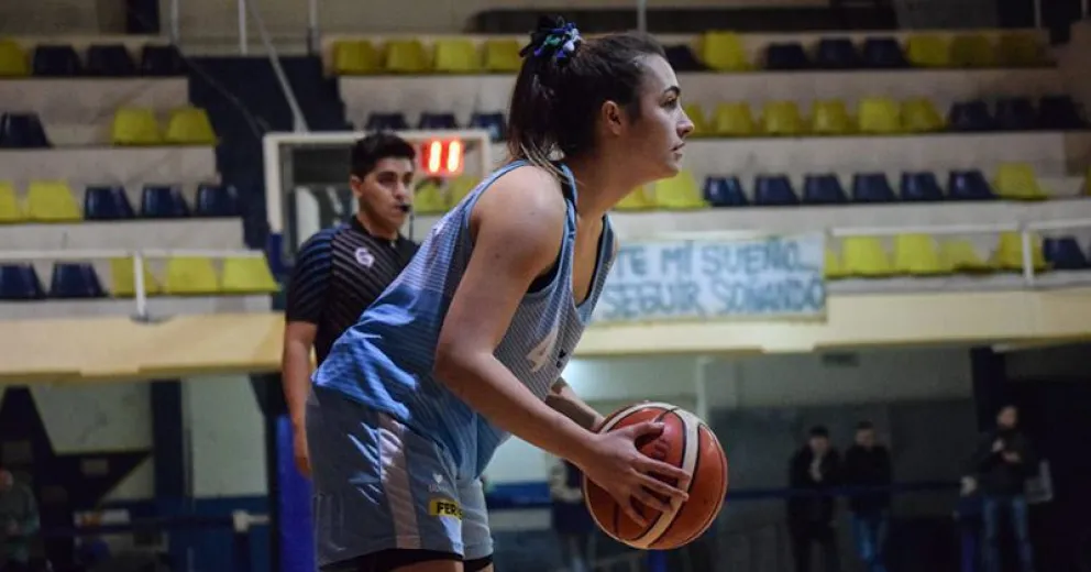 Paulina Lazar: “Fue un año de cambios pero todos positivos”