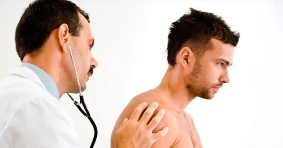 Lo fundamental para ayudar a prevenir la neumonía