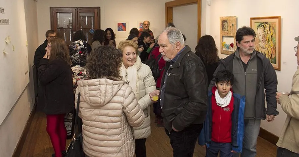 Novedades desde el cine, más libros y reclamos por un centro de exposiciones