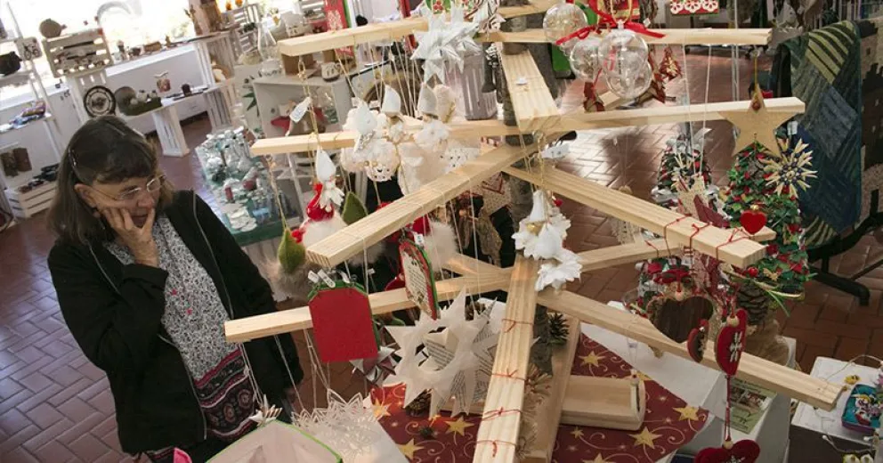 “Magia Austral” con un cierre de año brillante